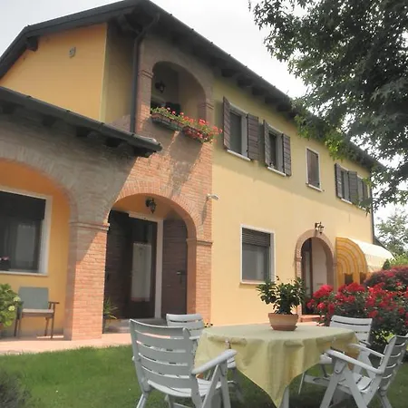 Bed & Breakfast Ai Ciliegi Mogliano Veneto