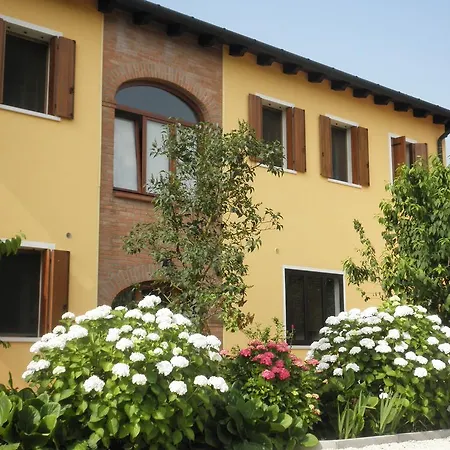 Ai Ciliegi Bed & Breakfast Mogliano Veneto