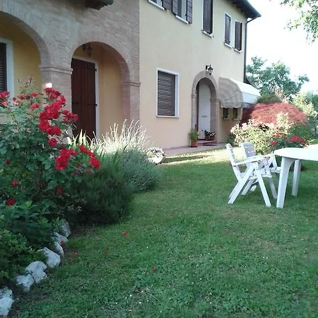 Bed & Breakfast Ai Ciliegi