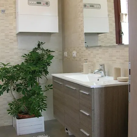 Bed & Breakfast Ai Ciliegi