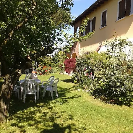 Bed & Breakfast Ai Ciliegi *
