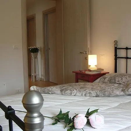 Bed & Breakfast Ai Ciliegi