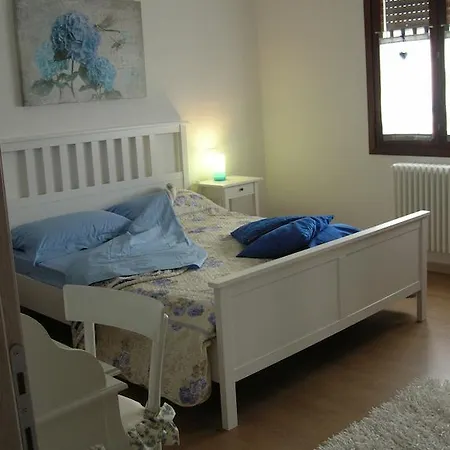 Ai Ciliegi Bed & Breakfast *