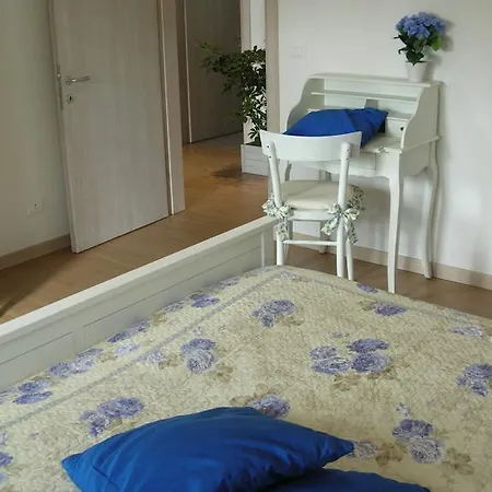 Ai Ciliegi Bed & Breakfast Mogliano Veneto