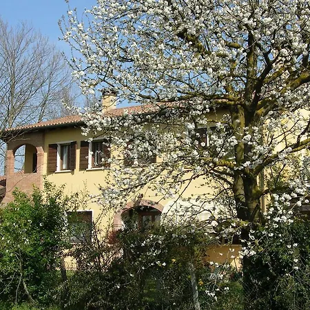 Bed & Breakfast Ai Ciliegi