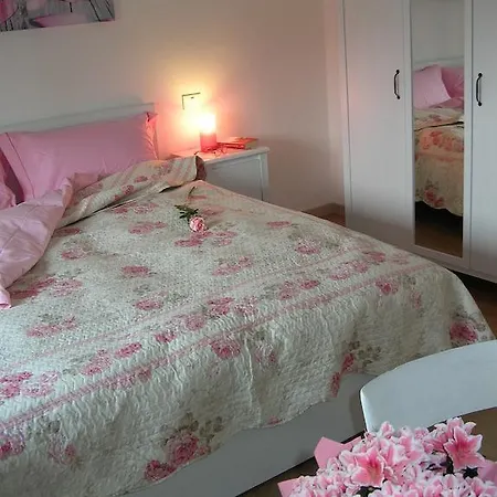 Bed & Breakfast Ai Ciliegi Mogliano Veneto